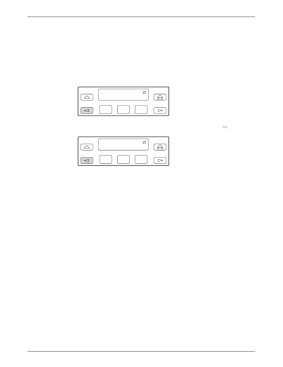 Quick configuration display | Paradyne 3911 User Manual | Page 49 / 280
