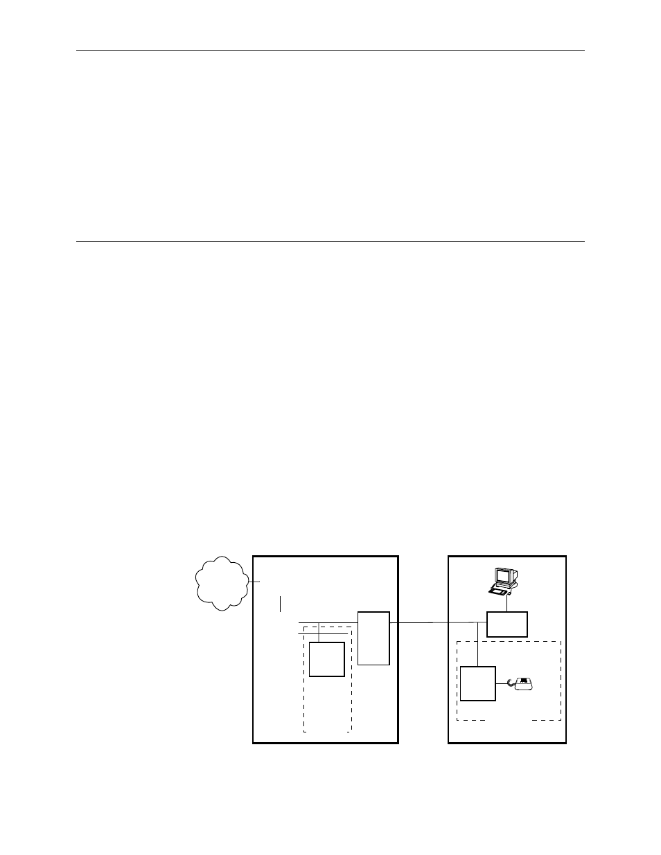 Hotwire dsl system description, What is the hotwire dsl system, Chapter 1, hotwire dsl system description | Paradyne 8510 User Manual | Page 11 / 136