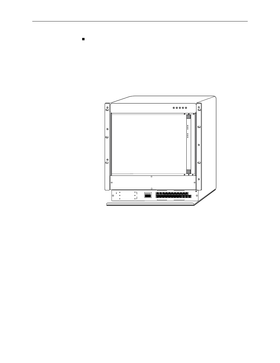 Paradyne 8510 User Manual | Page 15 / 136