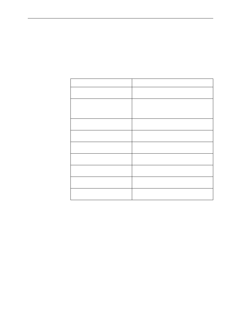 Document summary | Paradyne 8510 User Manual | Page 8 / 136