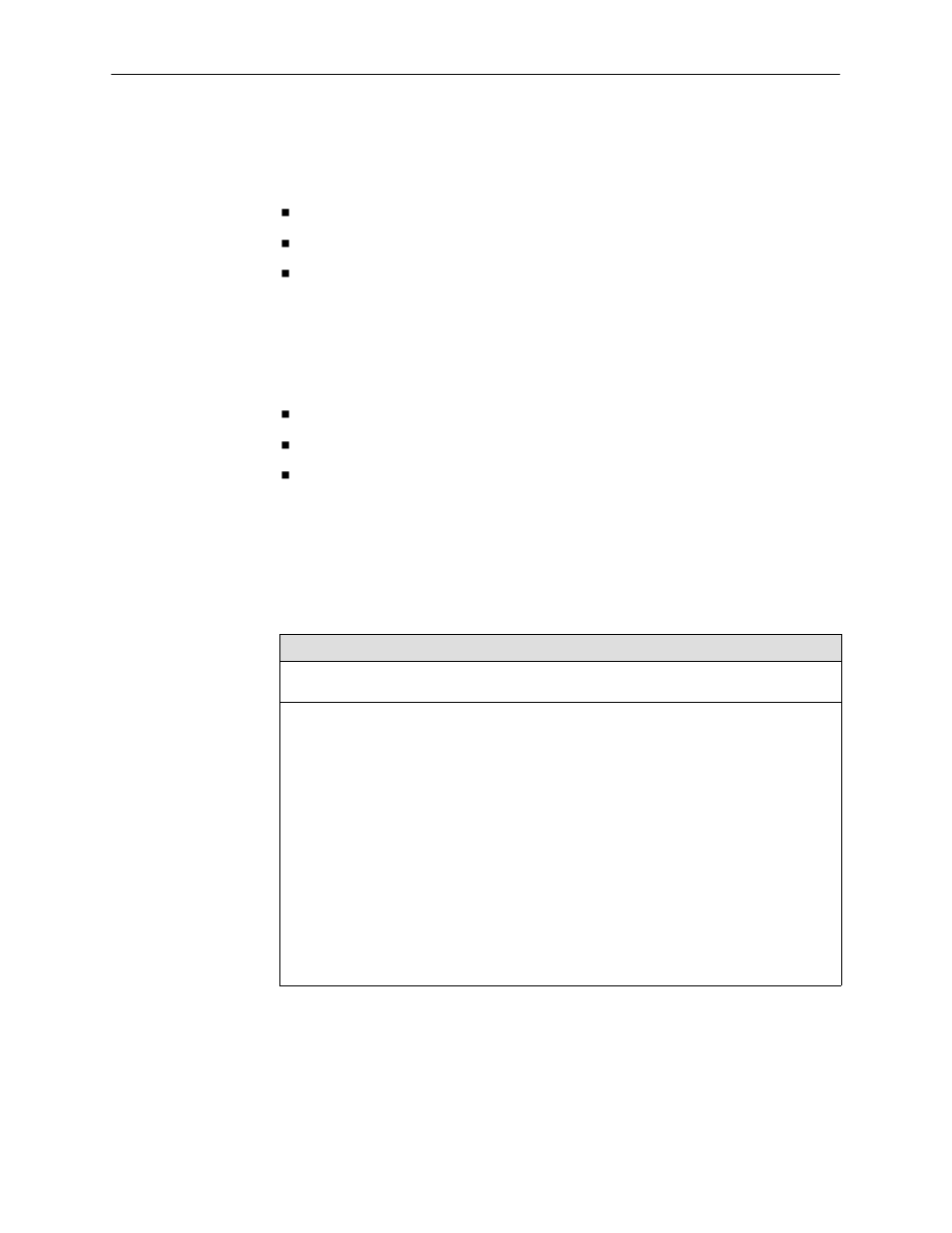 Setting user interface options, Setting up the communication port, See table 5-10 | Communication port options, In chapter 5, Setting up | Paradyne T1 T1 Access Mux 926x User Manual | Page 106 / 326