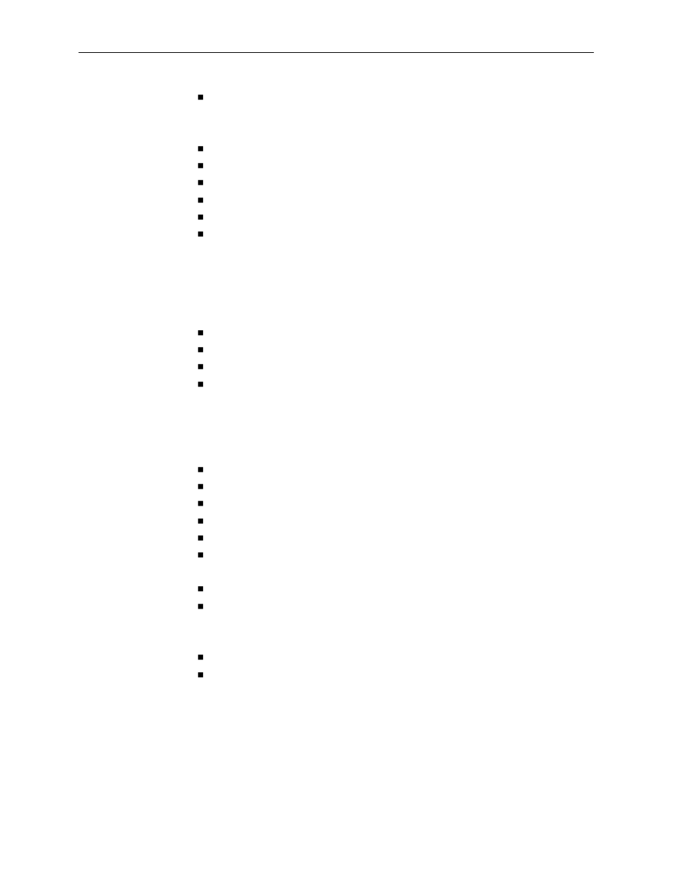 9troubleshooting | Paradyne T1 T1 Access Mux 926x User Manual | Page 11 / 326
