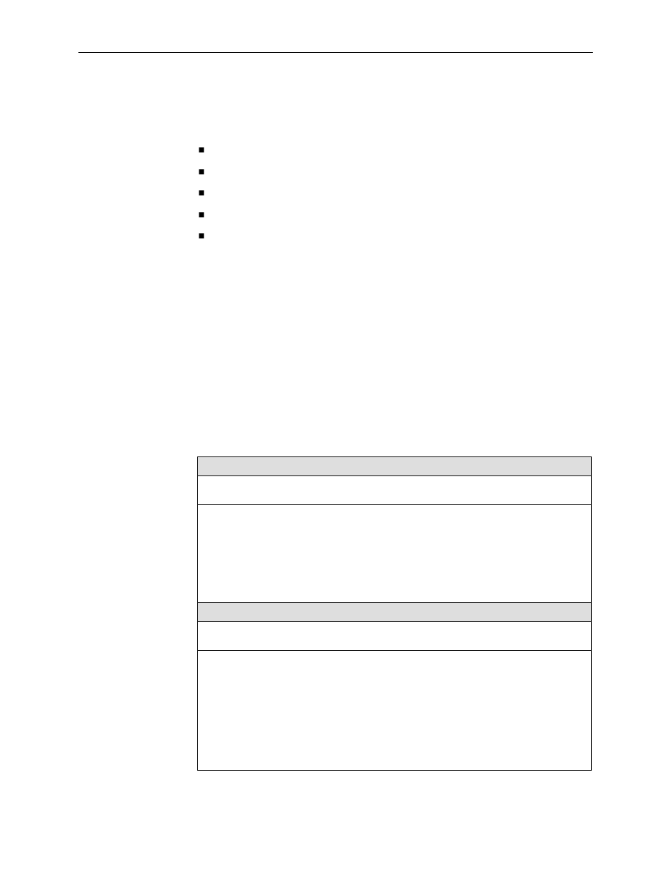 Setting management and communication options, Setting communication protocol, Table 5-14 | And the communication protocol port link (see, Follow this menu | Paradyne T1 T1 Access Mux 926x User Manual | Page 121 / 326