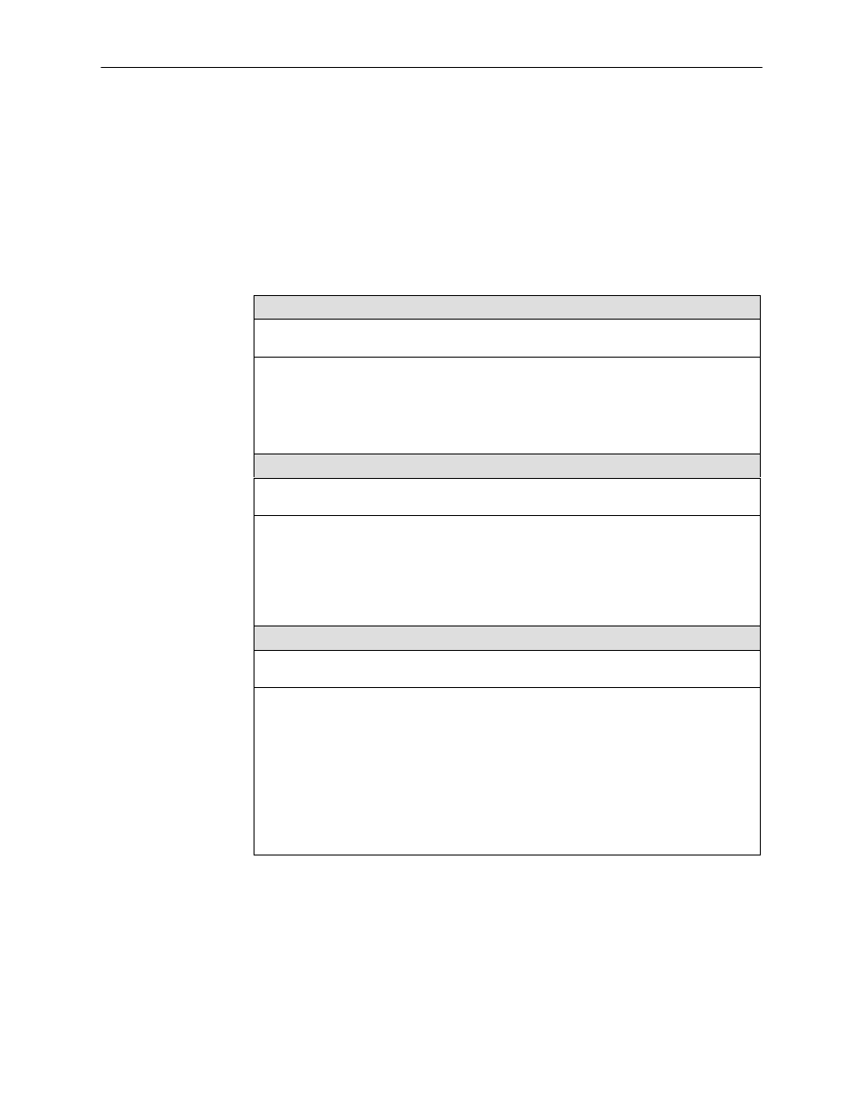 Setting up for snmp management | Paradyne T1 T1 Access Mux 926x User Manual | Page 124 / 326