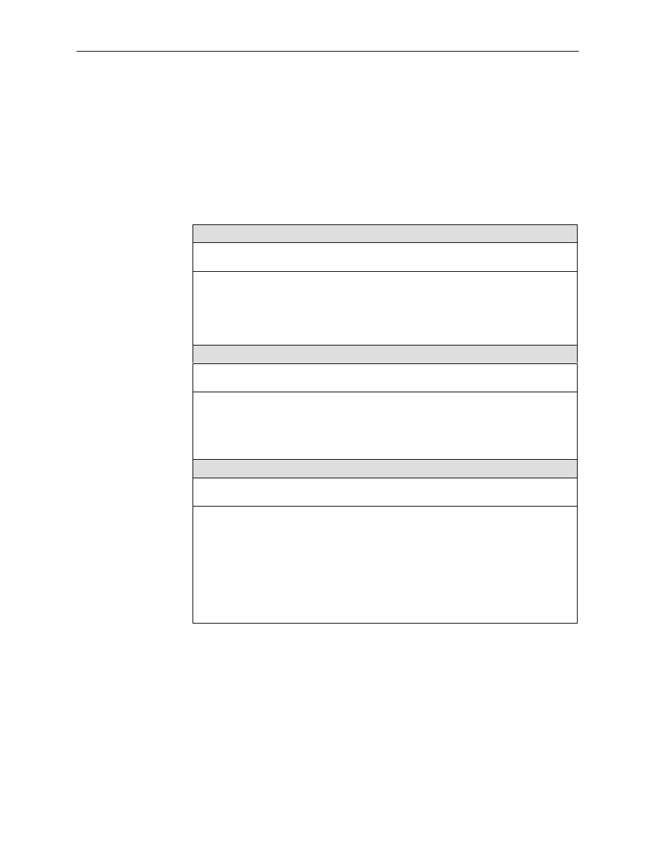 Setting up snmp nms security | Paradyne T1 T1 Access Mux 926x User Manual | Page 126 / 326