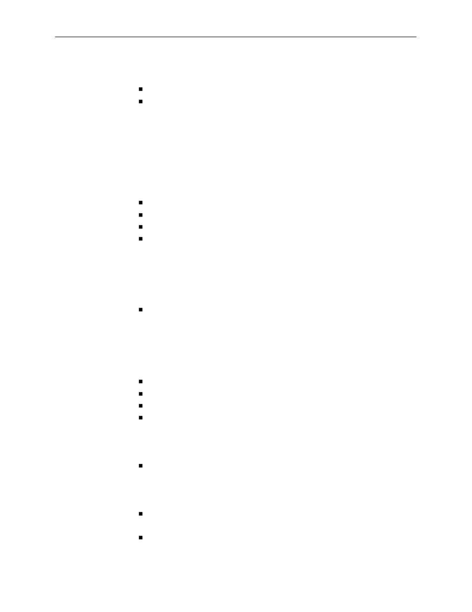 Bip addressing, Csnmp traps | Paradyne T1 T1 Access Mux 926x User Manual | Page 13 / 326