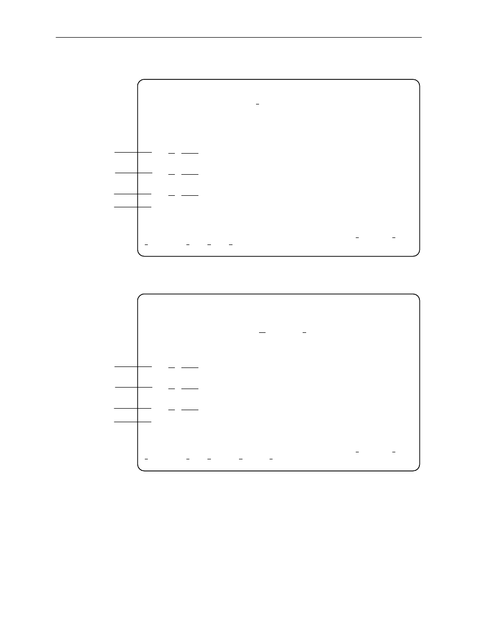 Paradyne T1 T1 Access Mux 926x User Manual | Page 157 / 326