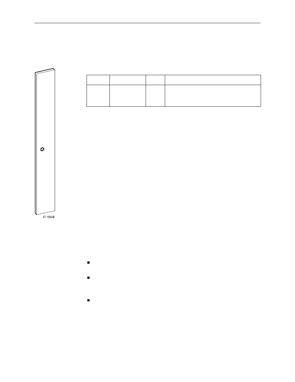 Voice apm front panel led, System alarm relay | Paradyne T1 T1 Access Mux 926x User Manual | Page 193 / 326