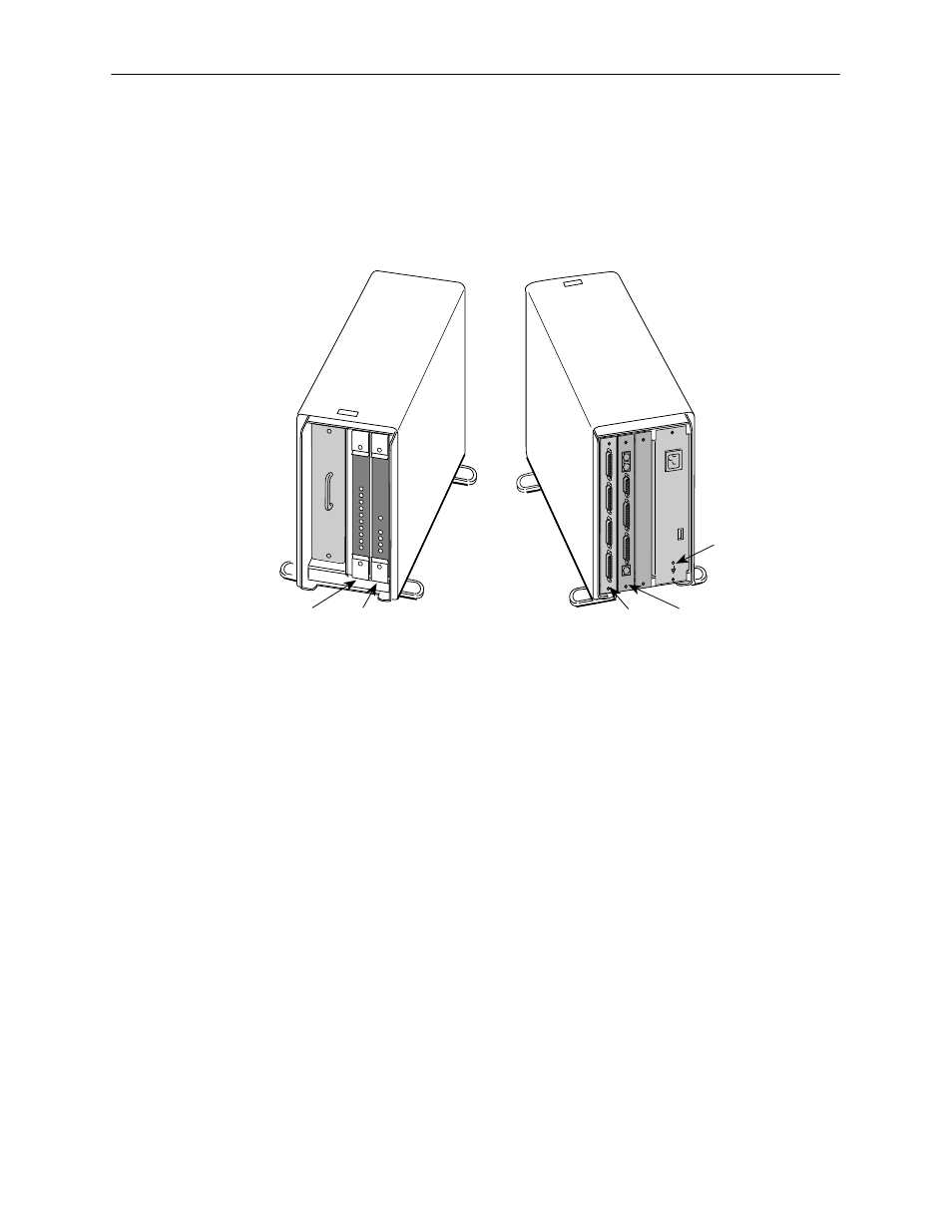 Components | Paradyne T1 T1 Access Mux 926x User Manual | Page 20 / 326