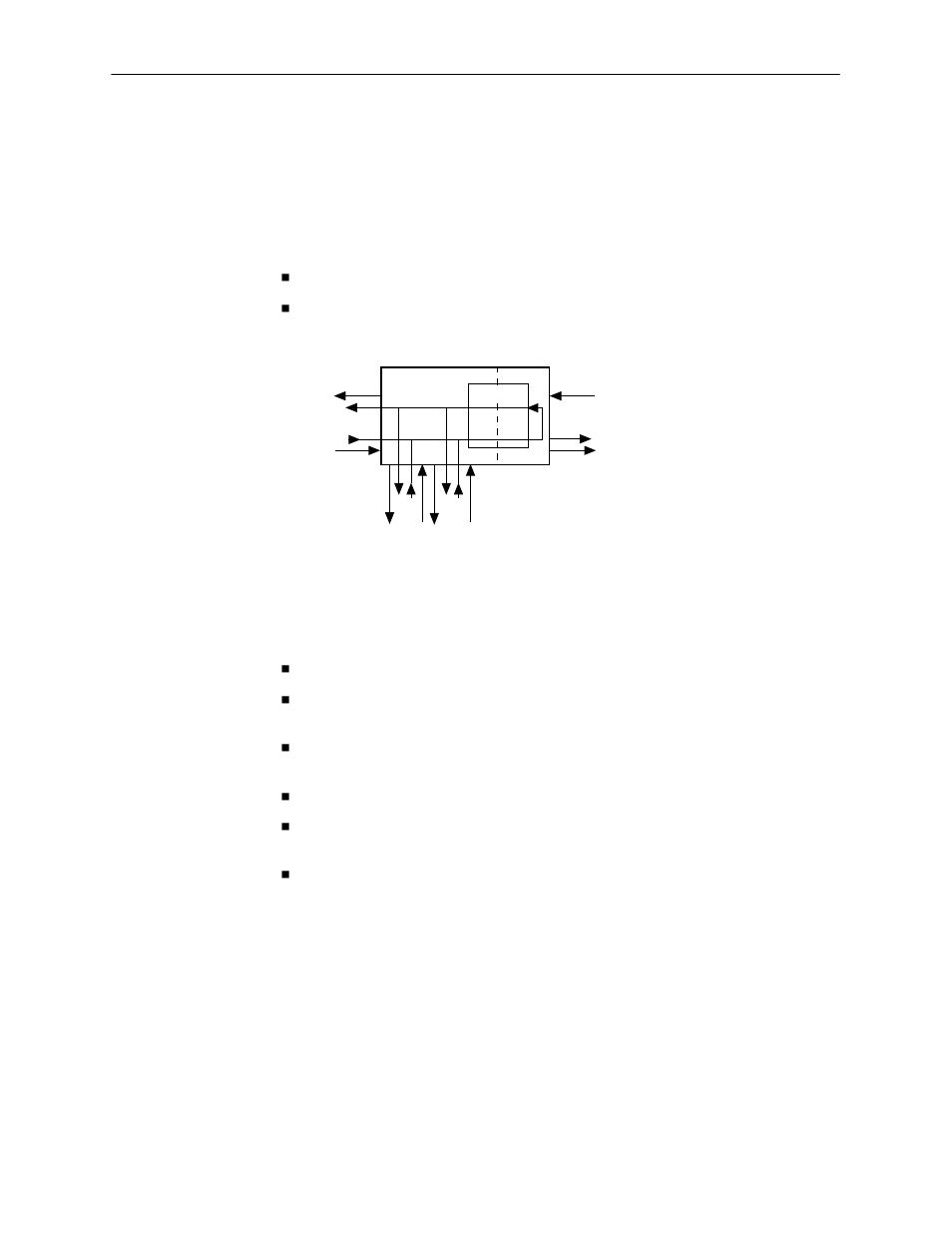 Repeater loopback | Paradyne T1 T1 Access Mux 926x User Manual | Page 207 / 326