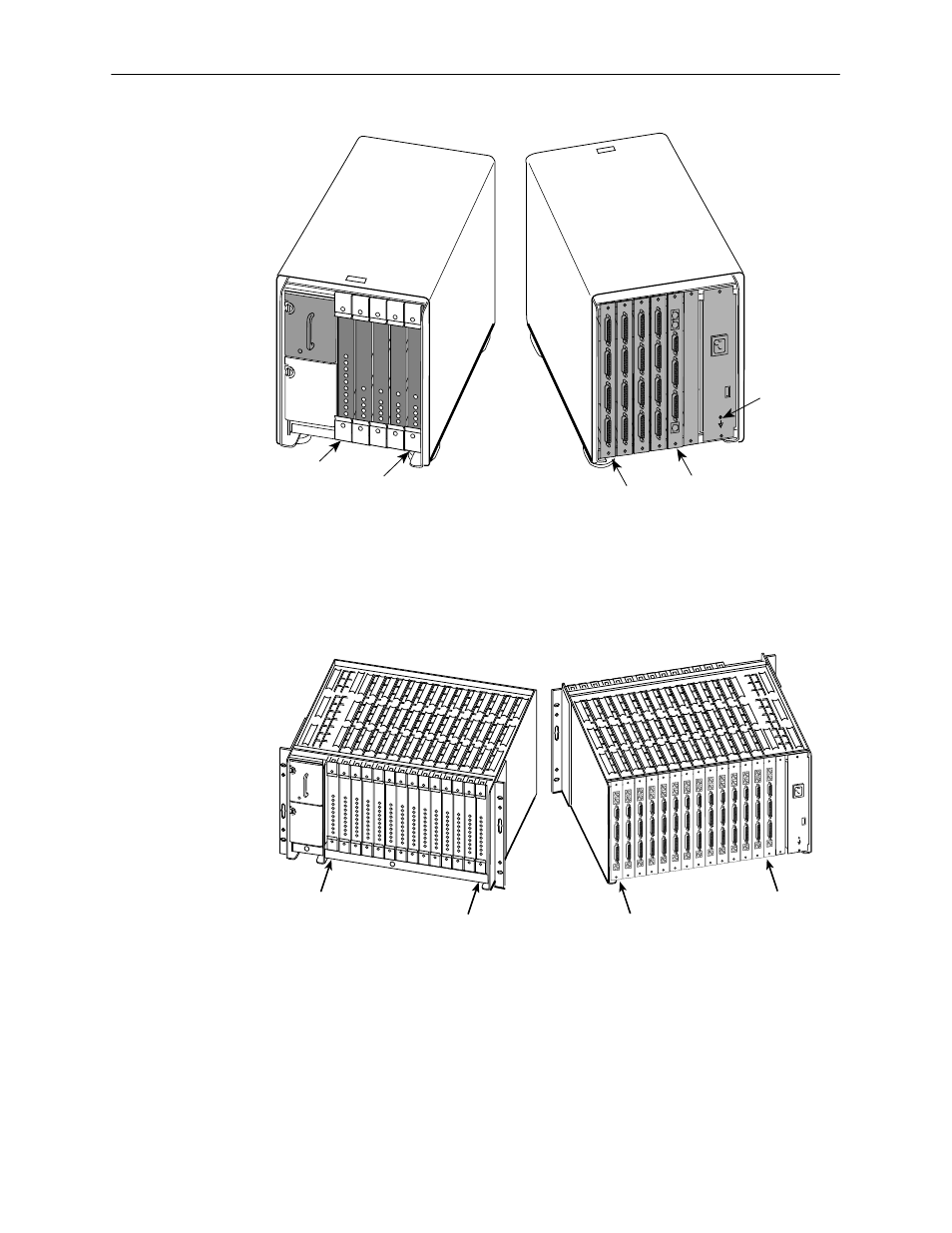 Paradyne T1 T1 Access Mux 926x User Manual | Page 21 / 326