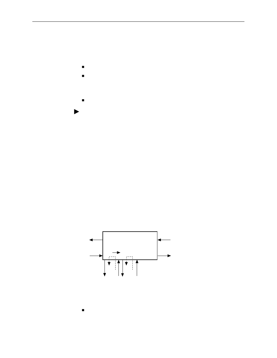 Data port tests, Dte loopback (dtlb) | Paradyne T1 T1 Access Mux 926x User Manual | Page 210 / 326