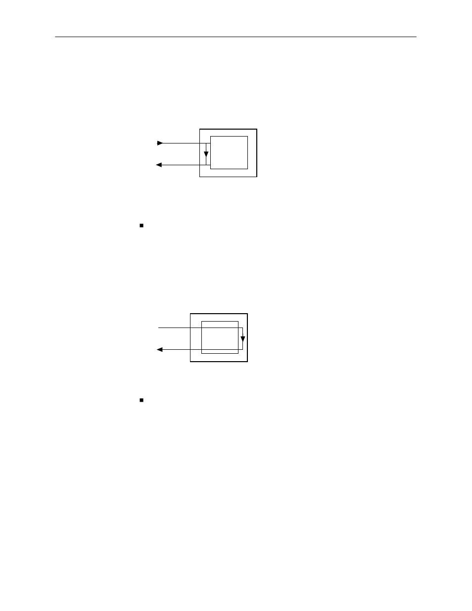 Digital loopbacks, Analog loopbacks | Paradyne T1 T1 Access Mux 926x User Manual | Page 215 / 326