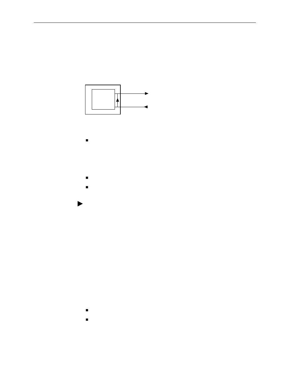 Line loopbacks, Test tones | Paradyne T1 T1 Access Mux 926x User Manual | Page 216 / 326