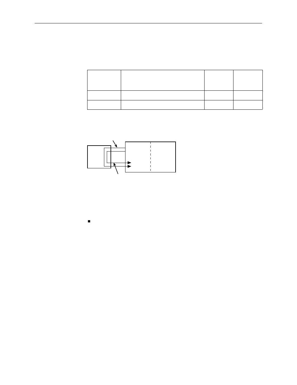 Dds csu/dsu latching/nonlatching loopback | Paradyne T1 T1 Access Mux 926x User Manual | Page 221 / 326