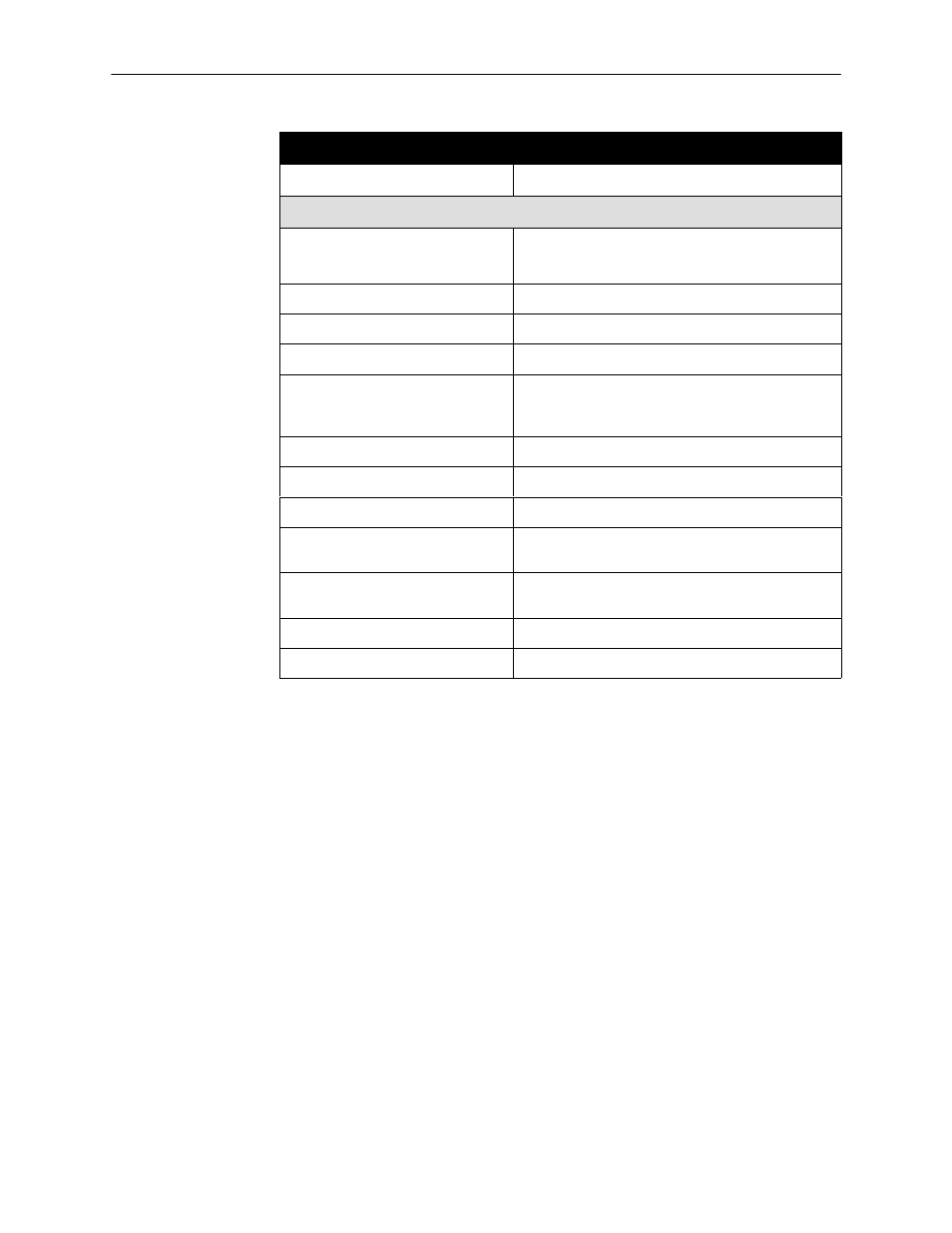 Paradyne T1 T1 Access Mux 926x User Manual | Page 235 / 326