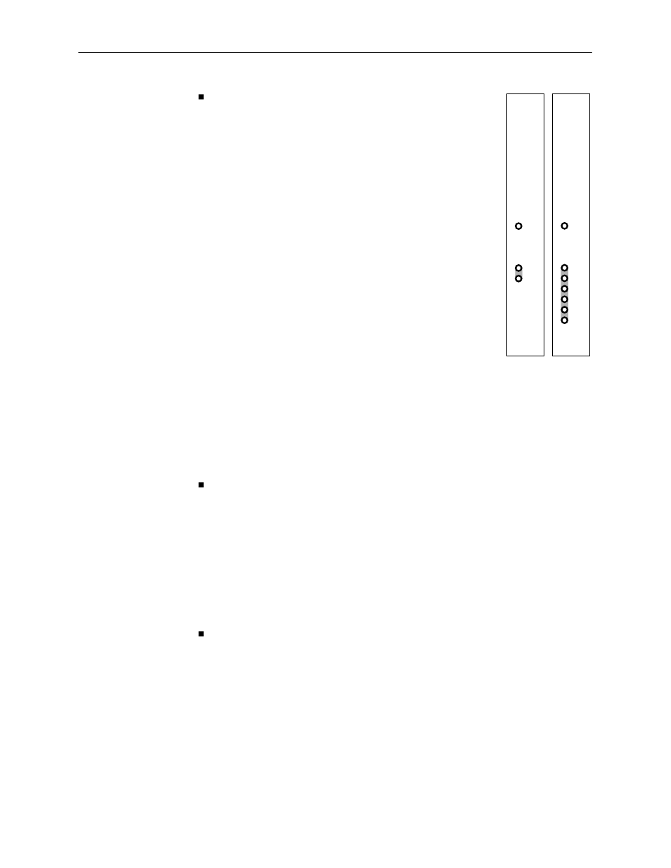 Features | Paradyne T1 T1 Access Mux 926x User Manual | Page 24 / 326