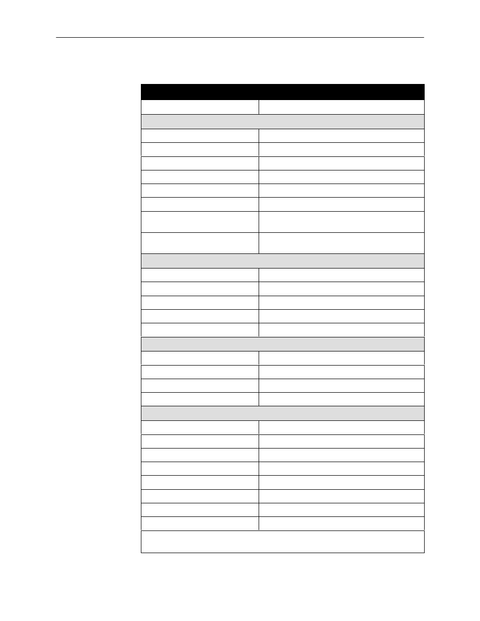 Paradyne T1 T1 Access Mux 926x User Manual | Page 240 / 326