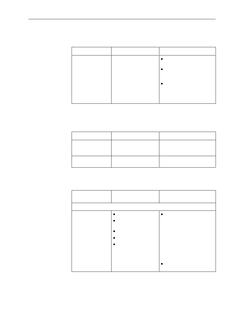 Trap: authentificationfailure, Traps: linkup and linkdown | Paradyne T1 T1 Access Mux 926x User Manual | Page 254 / 326