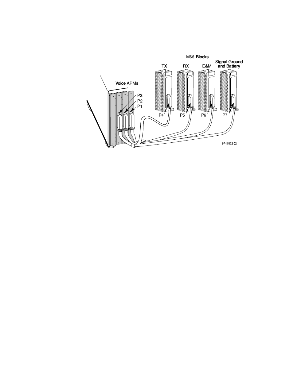 Paradyne T1 T1 Access Mux 926x User Manual | Page 292 / 326