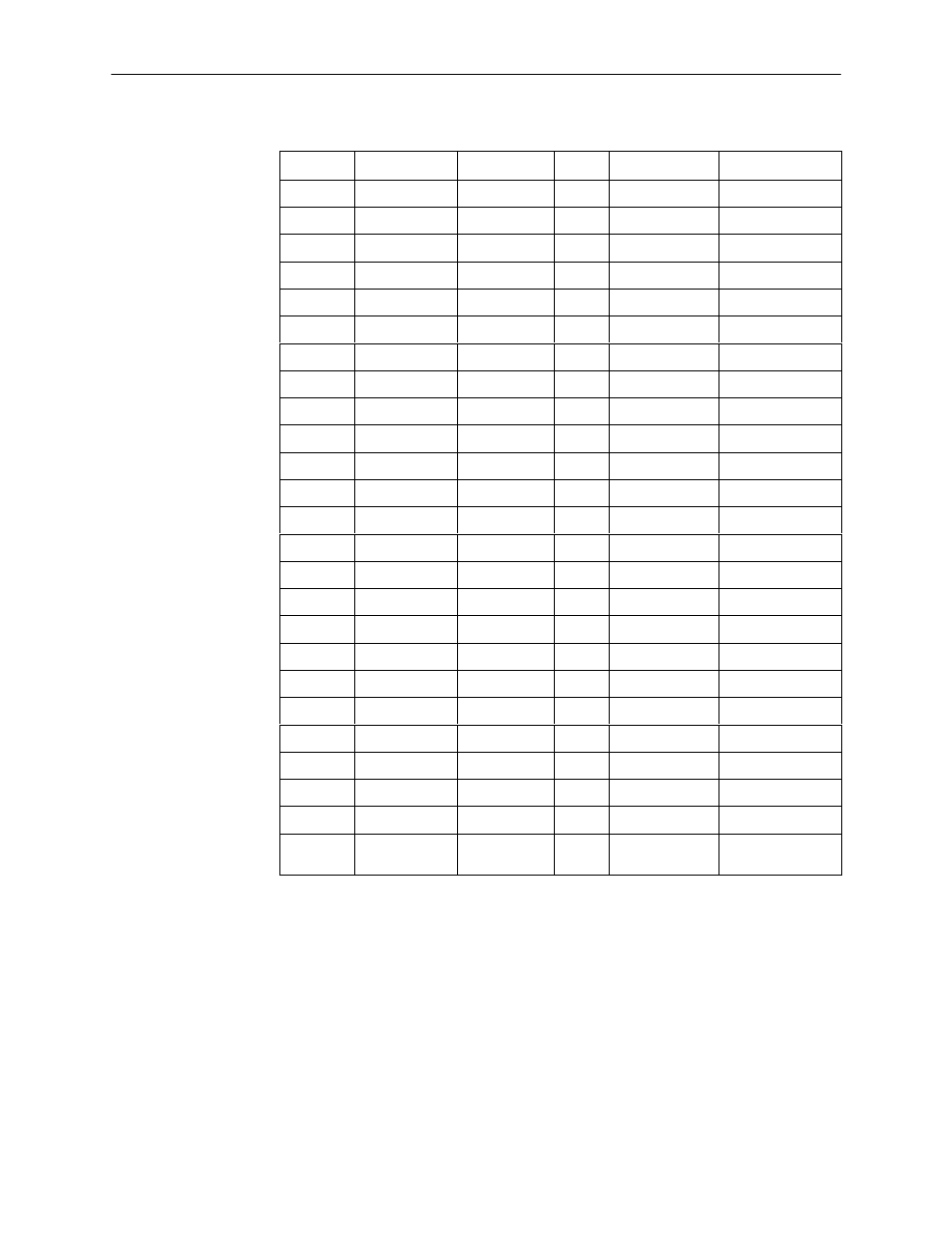 Paradyne T1 T1 Access Mux 926x User Manual | Page 294 / 326