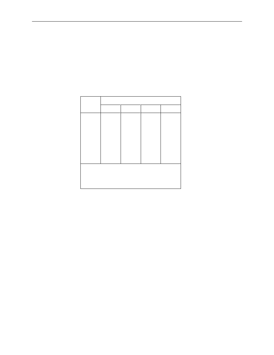 T1 mass termination cable | Paradyne T1 T1 Access Mux 926x User Manual | Page 300 / 326