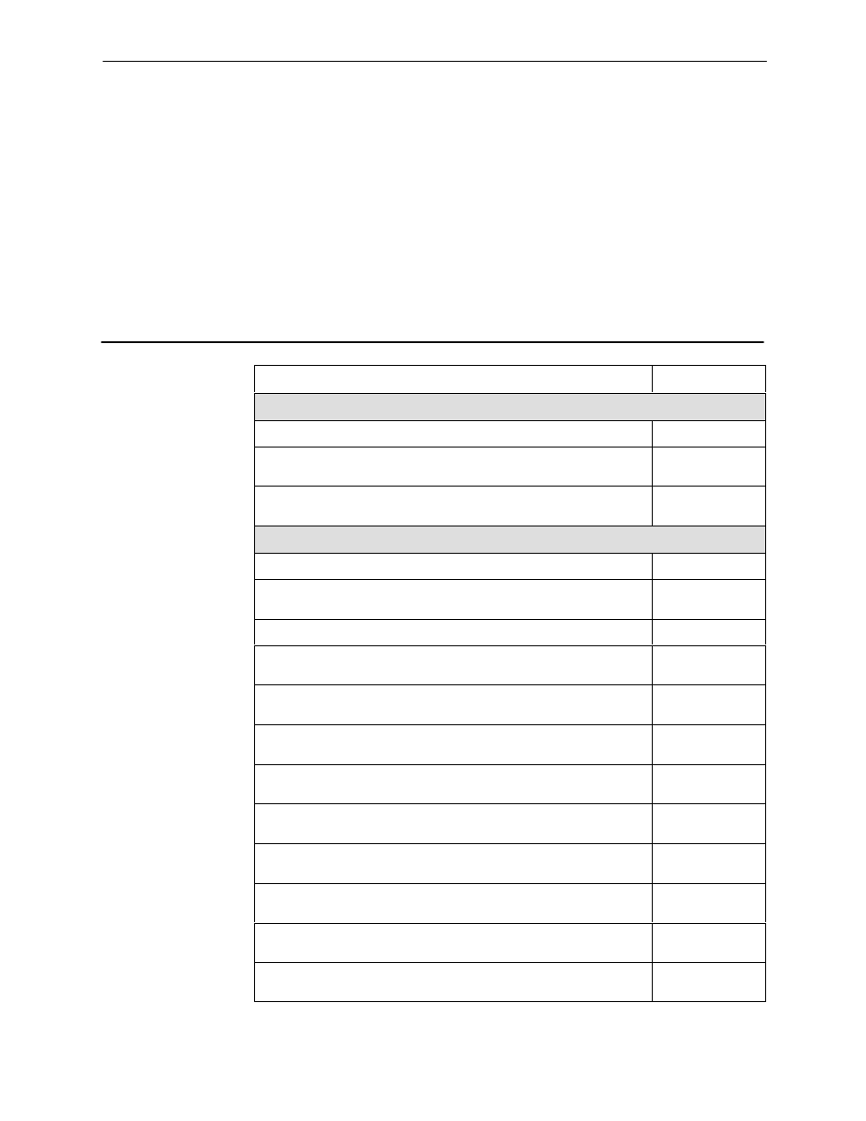 Equipment list, Appendix g | Paradyne T1 T1 Access Mux 926x User Manual | Page 309 / 326