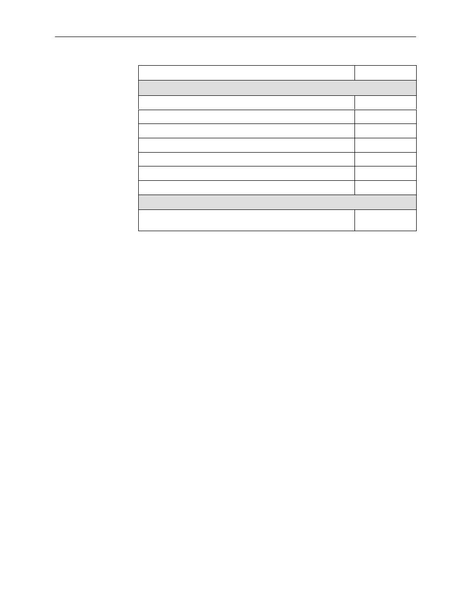 Paradyne T1 T1 Access Mux 926x User Manual | Page 311 / 326