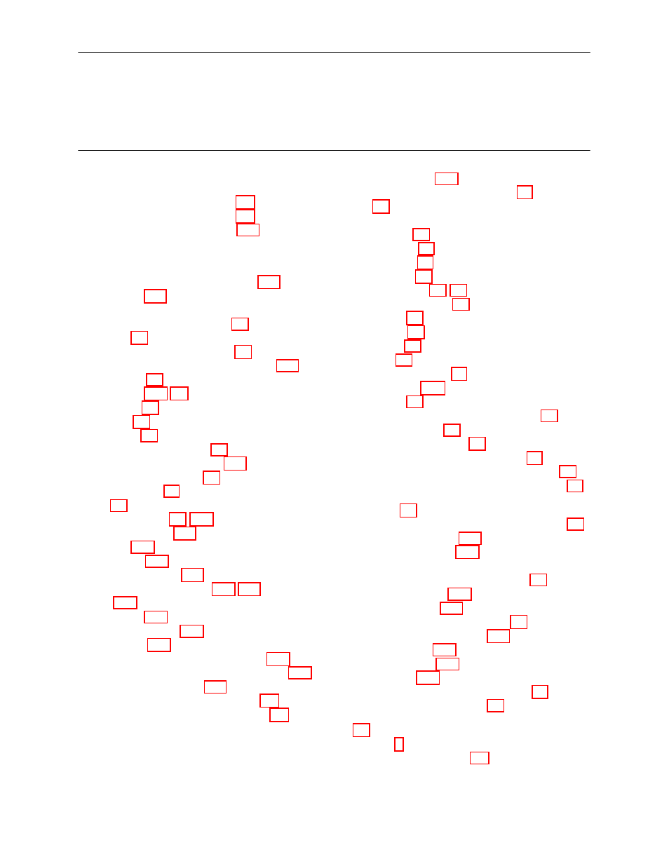 Index, Numbers | Paradyne T1 T1 Access Mux 926x User Manual | Page 317 / 326