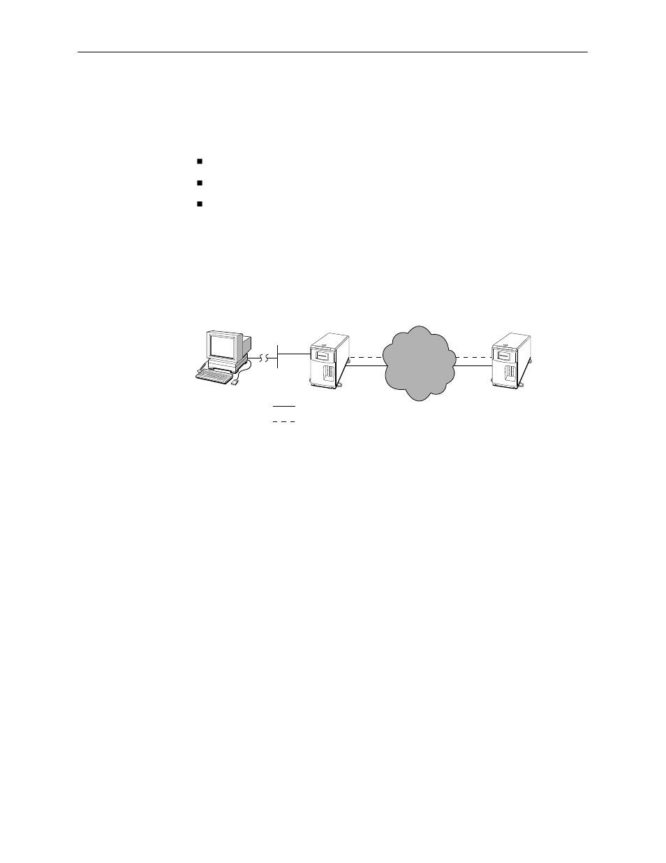 Configuring end-to-end management control, Management control using the esf fdl | Paradyne T1 T1 Access Mux 926x User Manual | Page 32 / 326