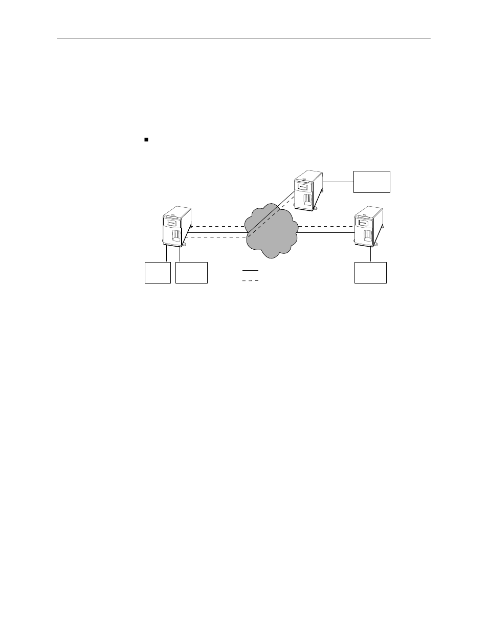 Management control using an edl | Paradyne T1 T1 Access Mux 926x User Manual | Page 33 / 326