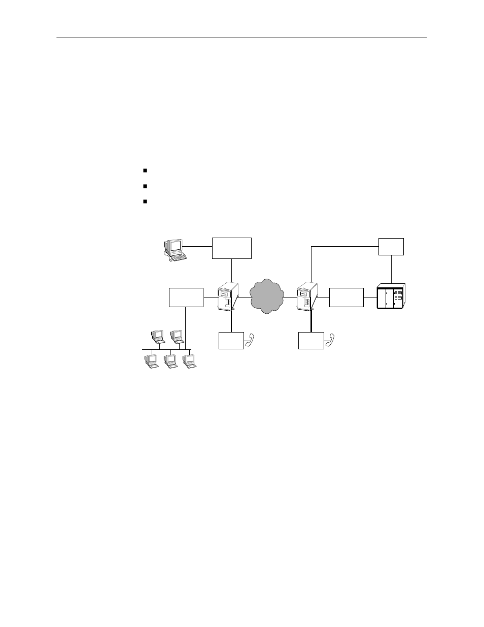 T1 access unit with high speed data and e&m | Paradyne T1 T1 Access Mux 926x User Manual | Page 37 / 326