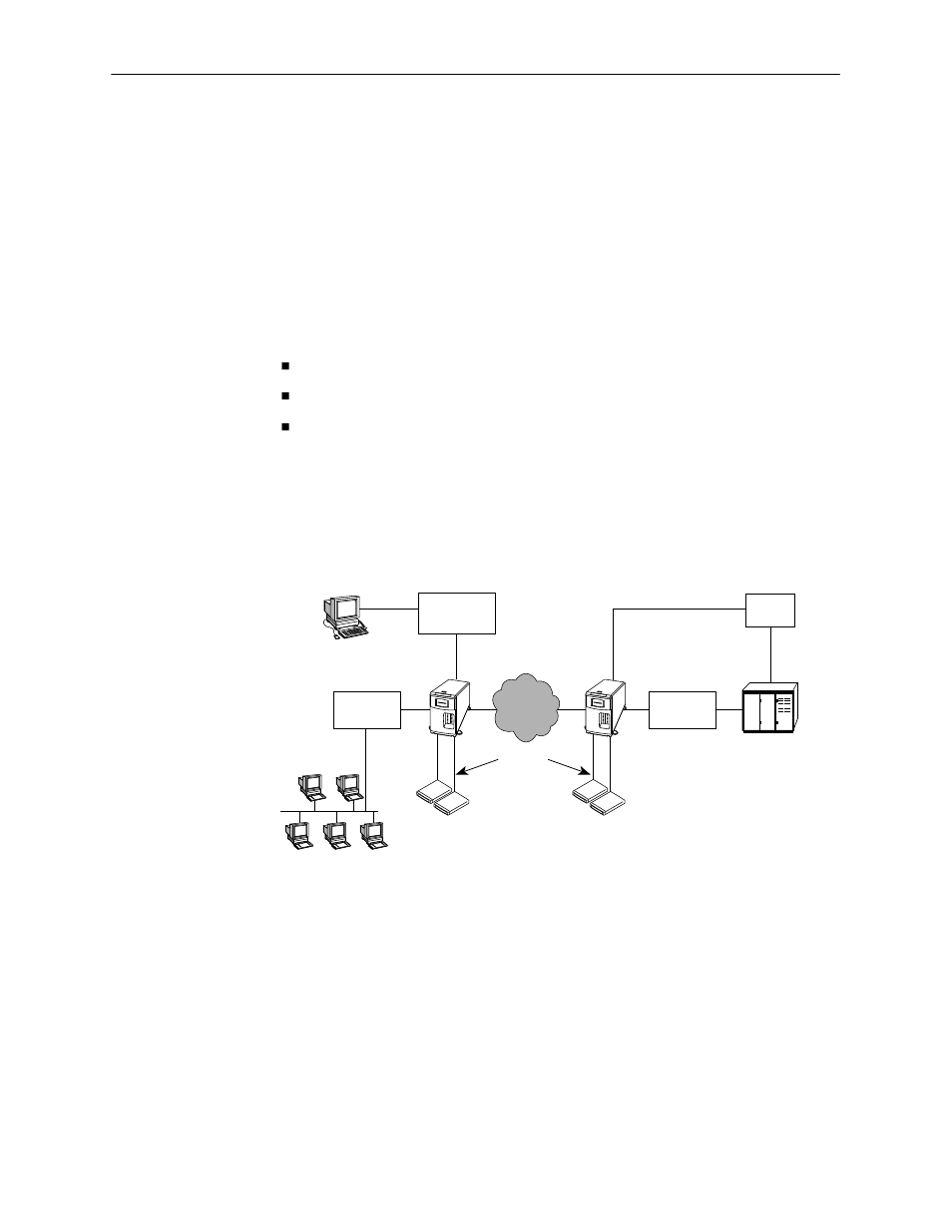 T1 access unit with high speed data and apl | Paradyne T1 T1 Access Mux 926x User Manual | Page 38 / 326