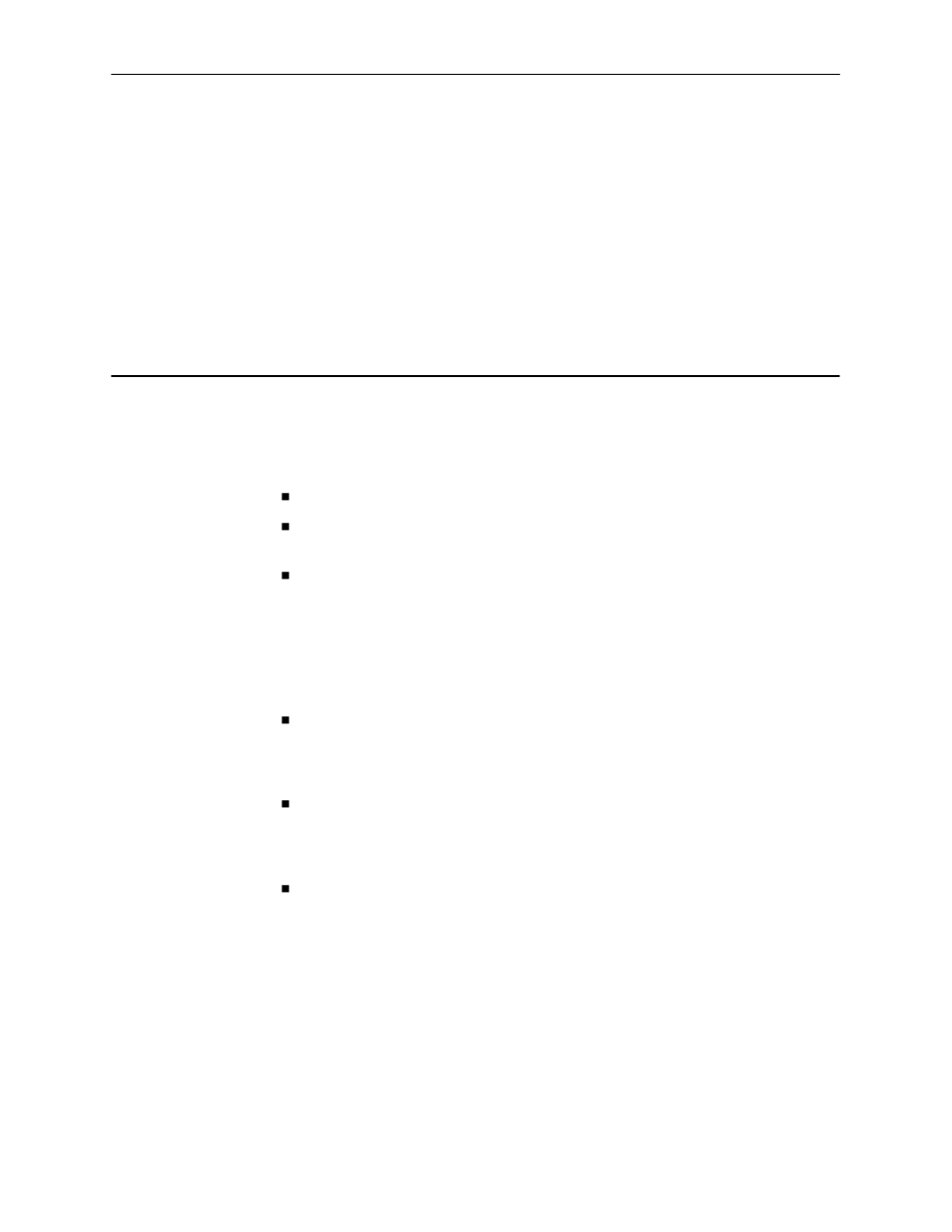 Setting up, Considerations when setting up, Chapter 5 | Ransmit only). see chapter 4, For more | Paradyne T1 T1 Access Mux 926x User Manual | Page 55 / 326