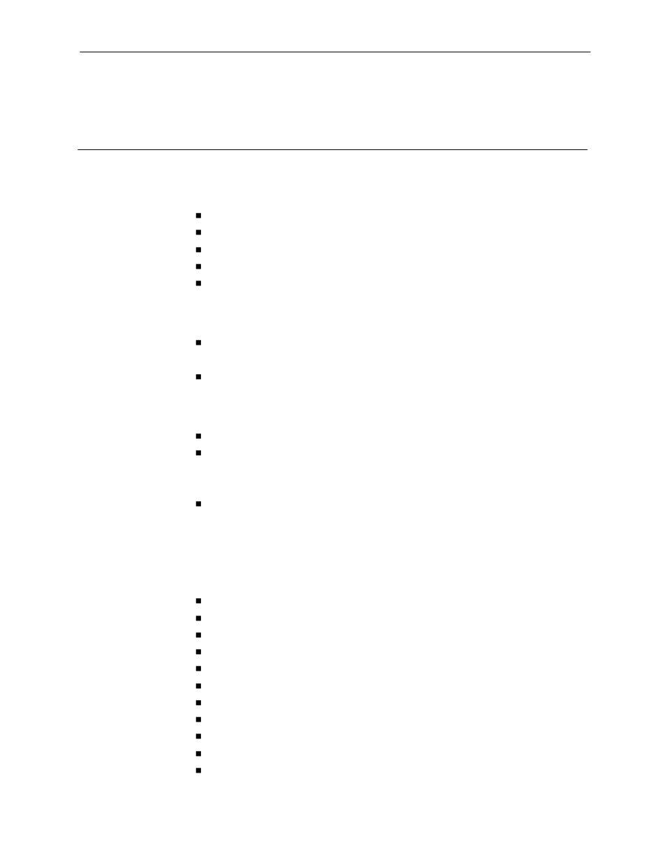 Paradyne T1 T1 Access Mux 926x User Manual | Page 7 / 326