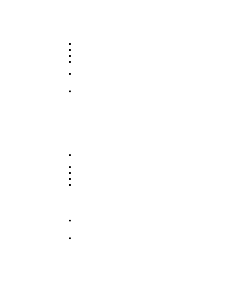 4user interface, 5setting up | Paradyne T1 T1 Access Mux 926x User Manual | Page 8 / 326