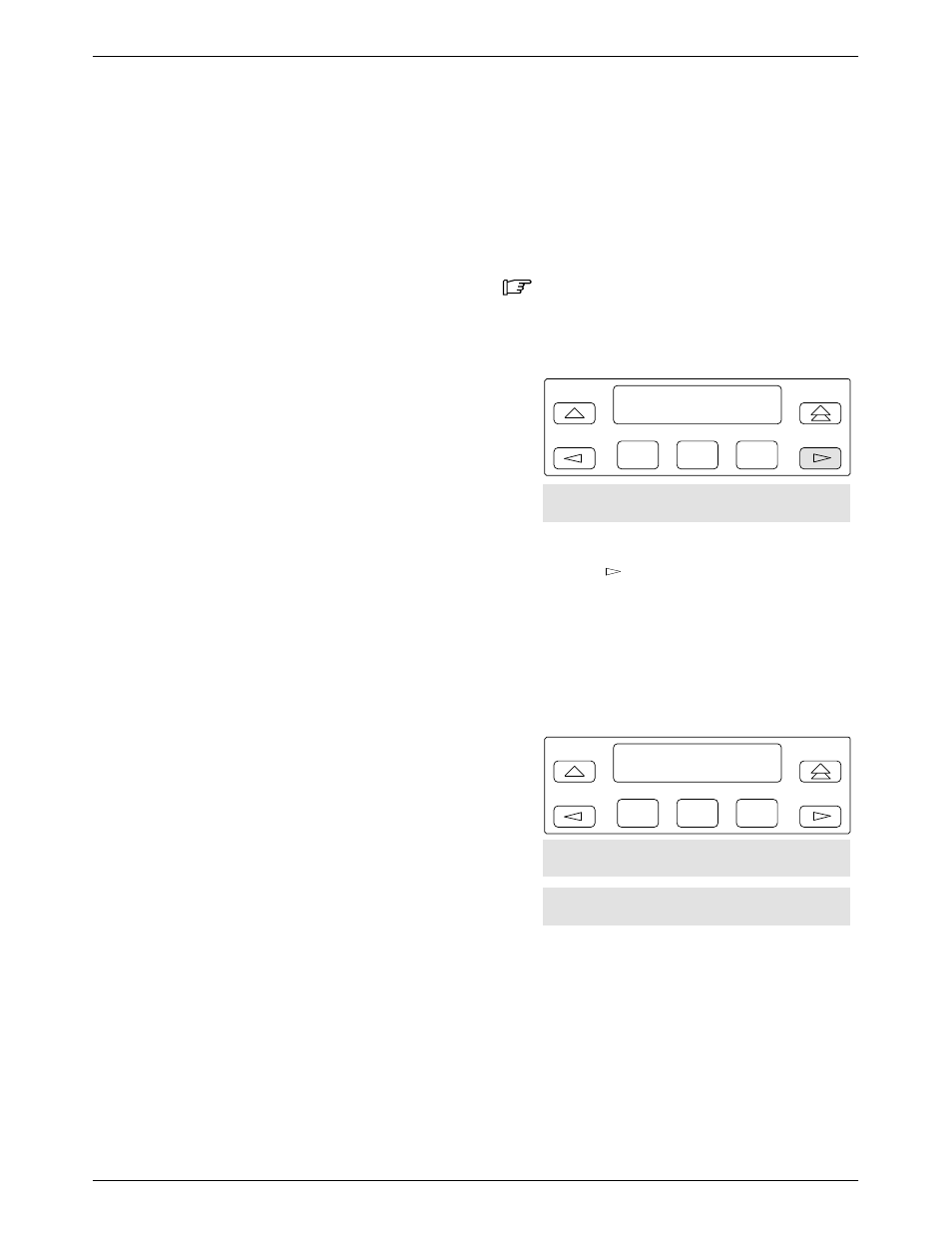 Power-up routine, Dte connections, Reconfiguring ports | Paradyne COMSPHERE 3611 User Manual | Page 14 / 81