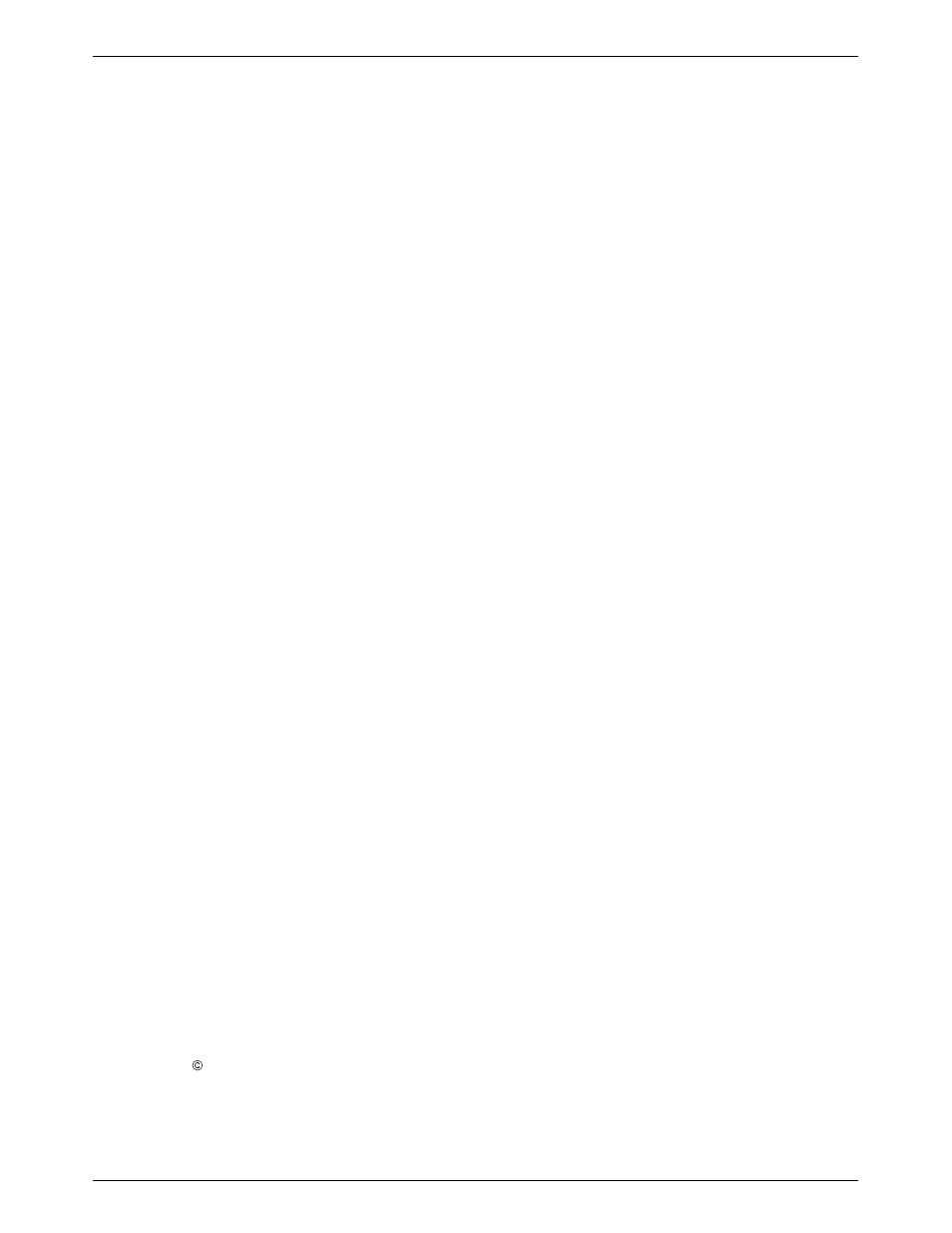 Paradyne COMSPHERE 3611 User Manual | Page 2 / 81