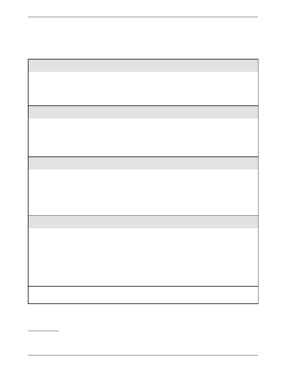 Paradyne COMSPHERE 3611 User Manual | Page 30 / 81