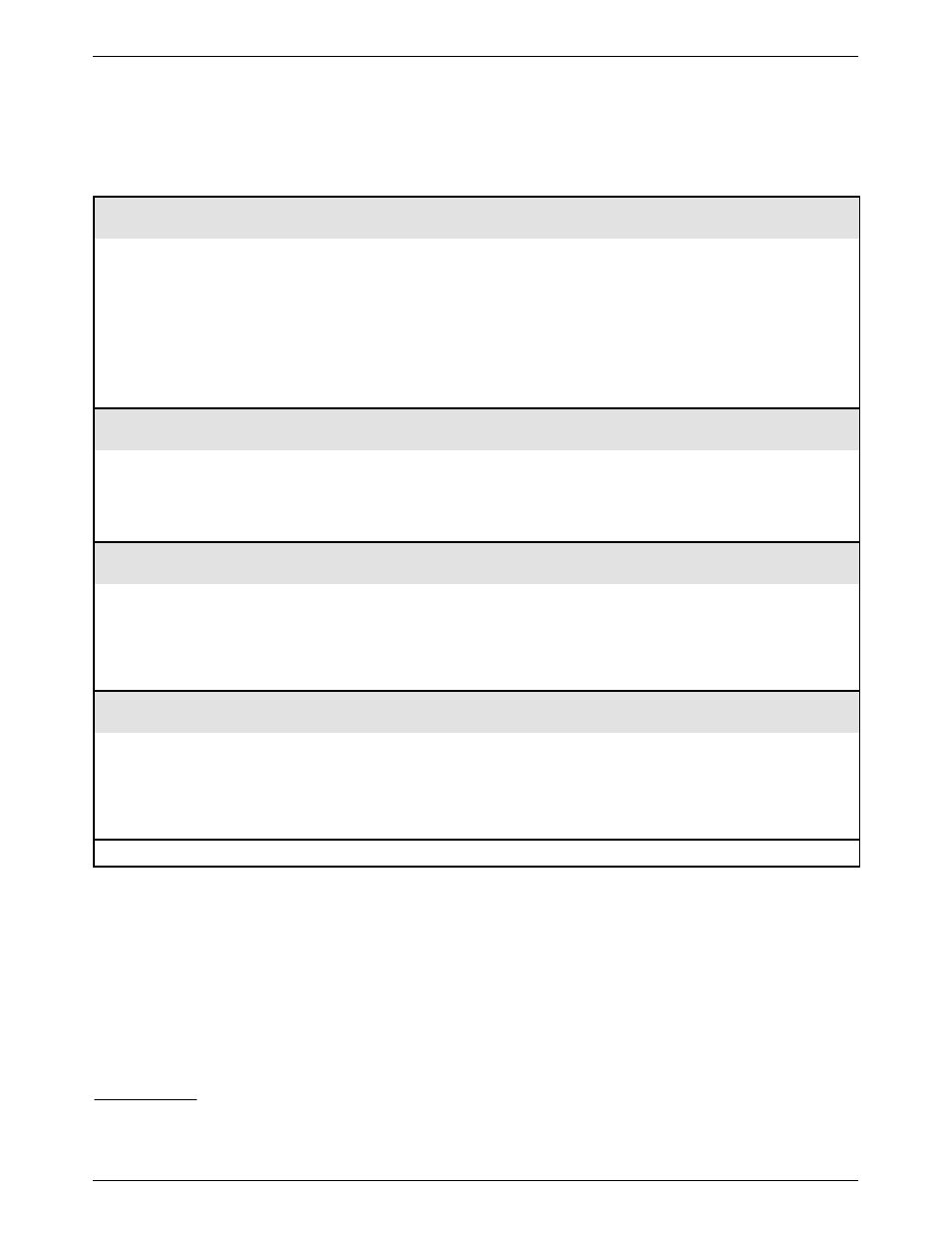 Paradyne COMSPHERE 3611 User Manual | Page 35 / 81