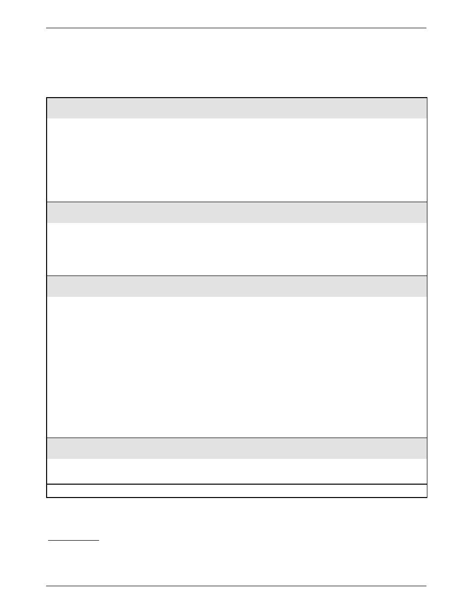 Paradyne COMSPHERE 3611 User Manual | Page 37 / 81