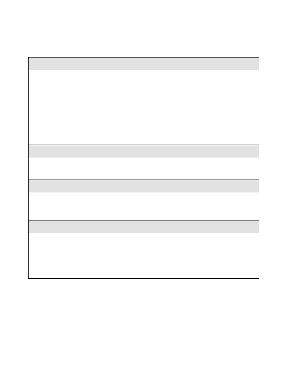 Paradyne COMSPHERE 3611 User Manual | Page 44 / 81