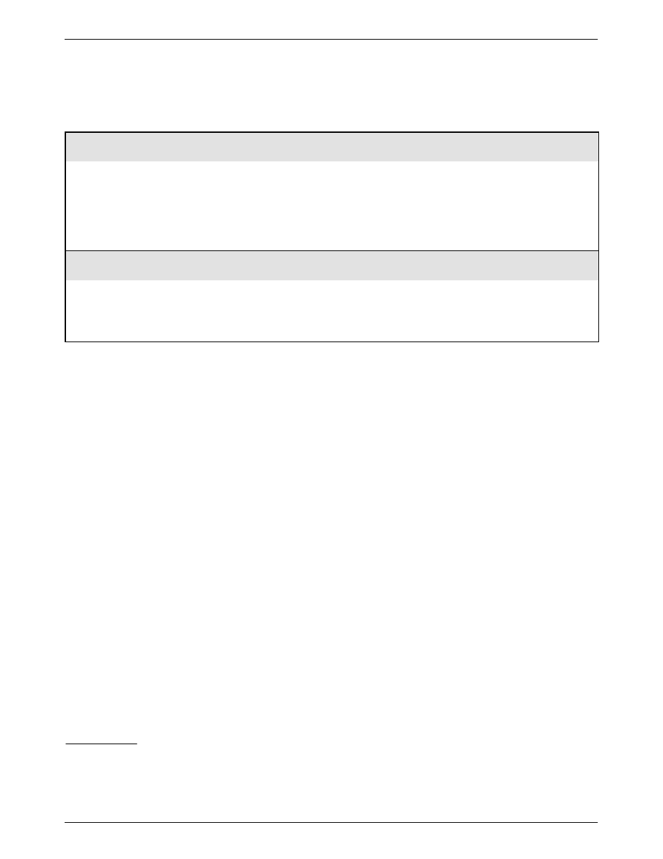 Paradyne COMSPHERE 3611 User Manual | Page 45 / 81