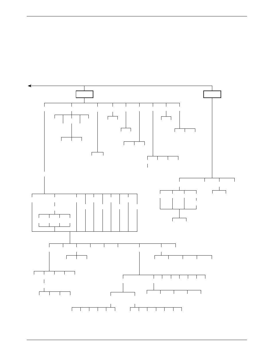 Paradyne COMSPHERE 3611 User Manual | Page 50 / 81