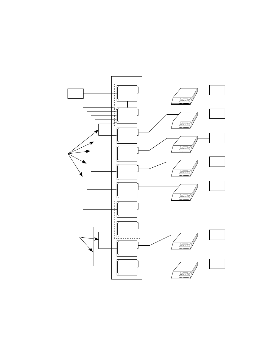 Lads environment | Paradyne COMSPHERE 3611 User Manual | Page 68 / 81