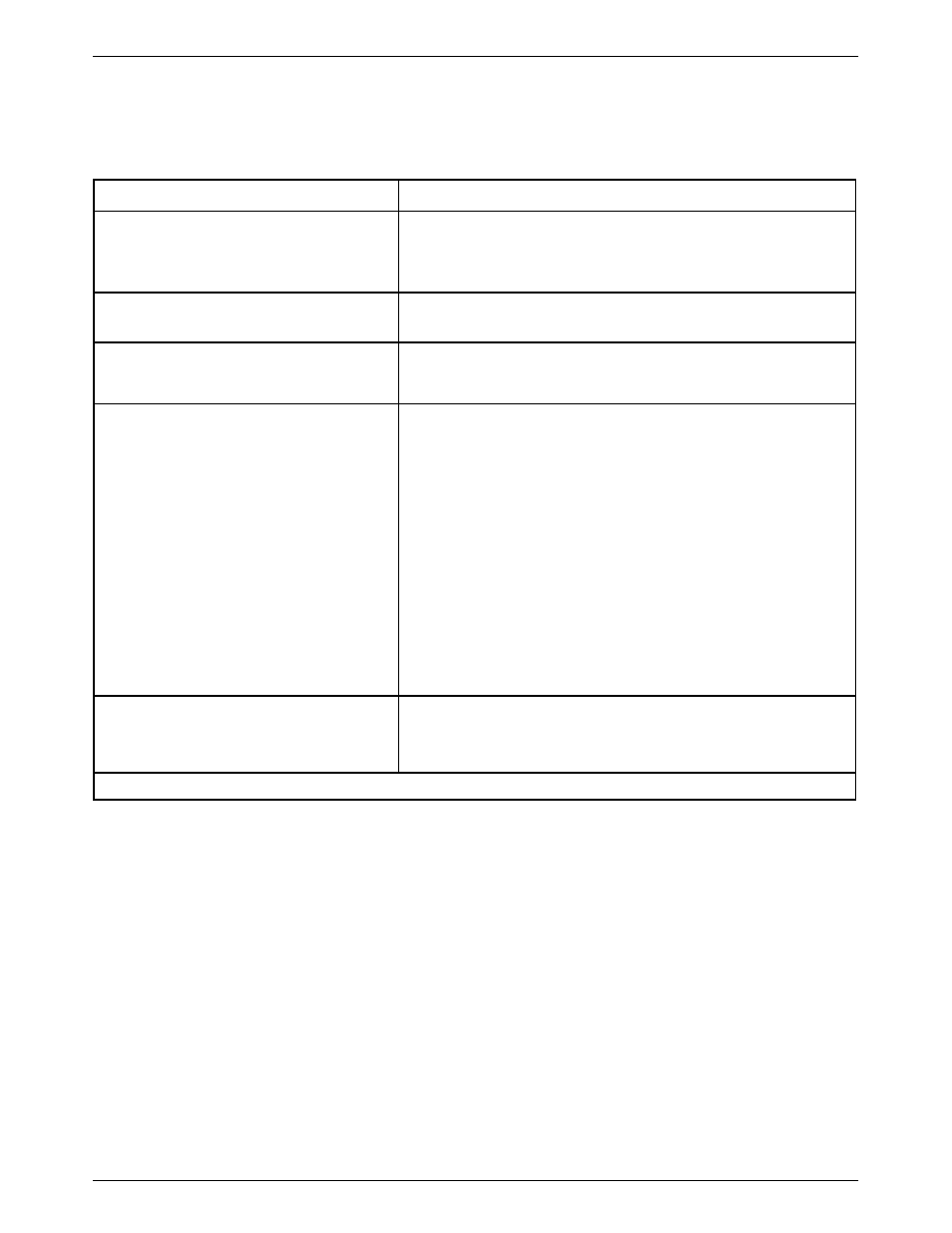 Digital bridge technical, Specifications | Paradyne COMSPHERE 3611 User Manual | Page 77 / 81