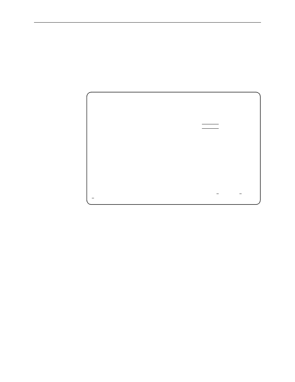 System clock, A-15 | Paradyne U8777 User Manual | Page 111 / 182