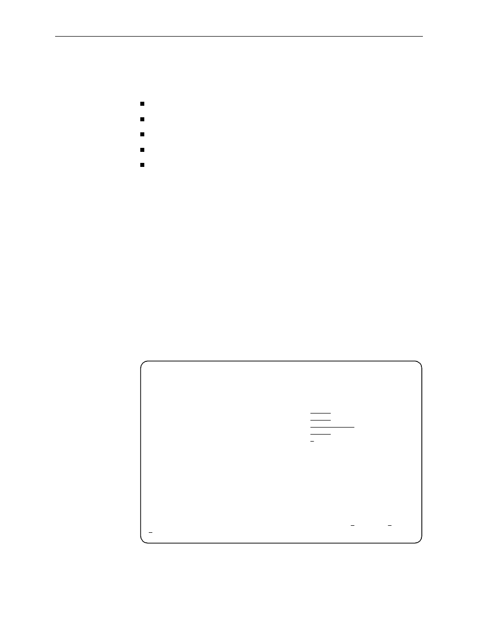 Management and communication options menu, Telnet session options, A-28 | Paradyne U8777 User Manual | Page 124 / 182