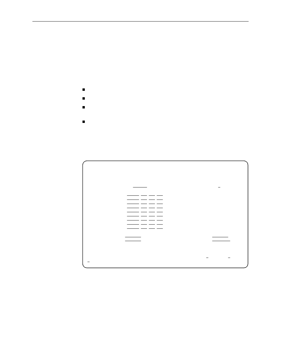 Snmp traps options, A-34 | Paradyne U8777 User Manual | Page 130 / 182