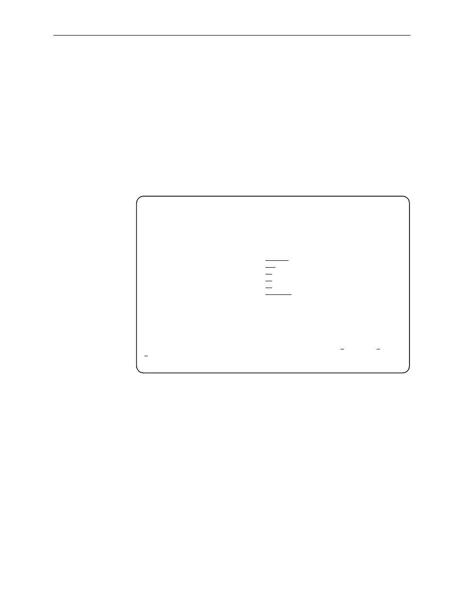 Inband management channel (model 8779), A-37 | Paradyne U8777 User Manual | Page 133 / 182